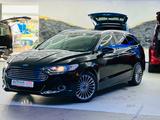 Ford Mondeo Turnier Titanium-Automatik-1.Hand - Ford Mondeo Titanium mit Diesel-Antrieb