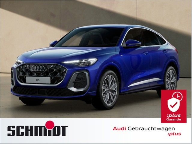 Image of Audi Q5