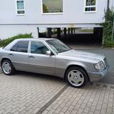 Mercedes-Benz 200 - Mercedes-Benz 200 aus 1994