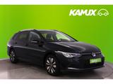 Volkswagen Golf Variant VIII 1.5TSI Move+LED+NAVI+VIRTUAL - Volkswagen Golf: Viii