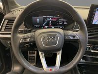 Audi SQ5 - Vorschau Bild 14