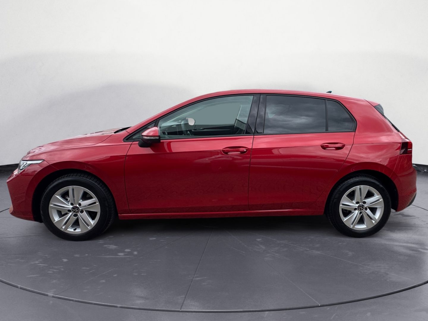 Volkswagen Golf 2.0 TDI DSG Life LED NAVI KAMERA PANO 5J.GA foto 2