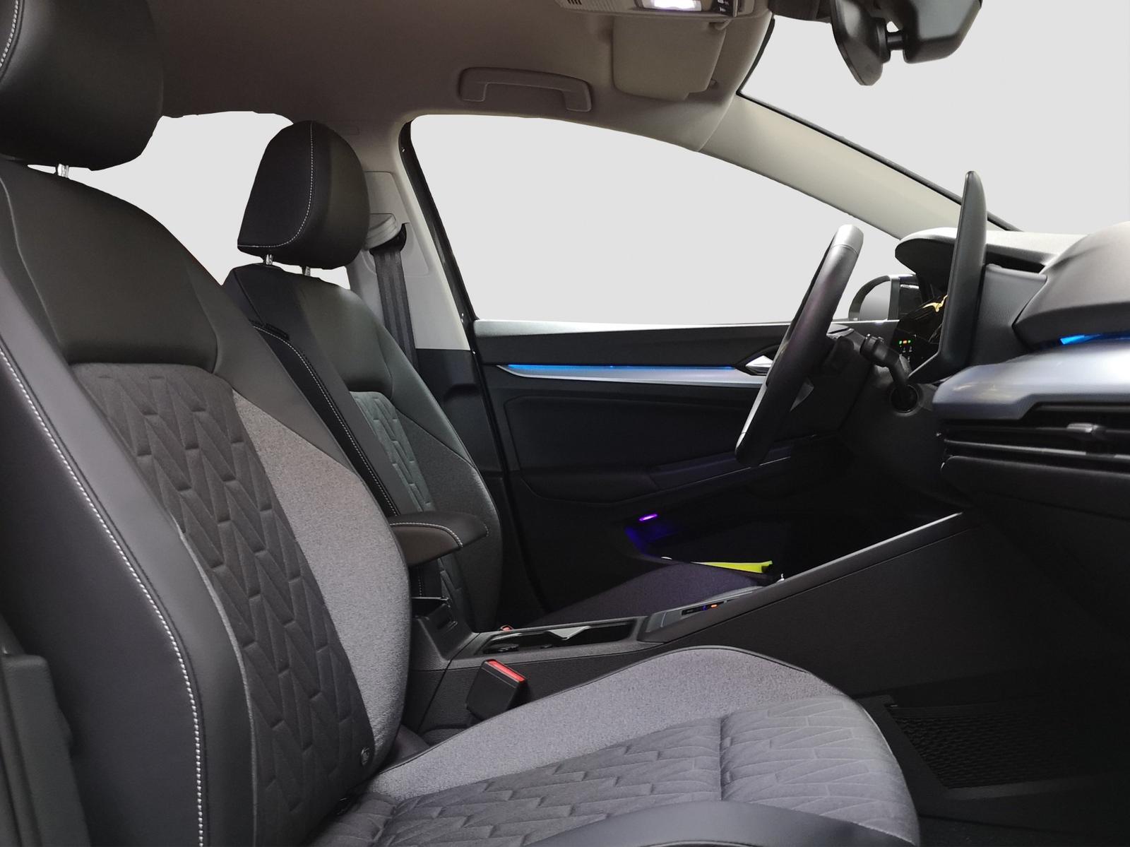 Volkswagen Golf ENERGY 1.5 l eTSI OPF DSG, миниатюра 14