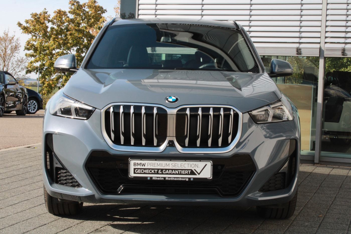 BMW X1 xDrive23d M Sport DAPpro AdLED HeadUp 360°Cam foto 2
