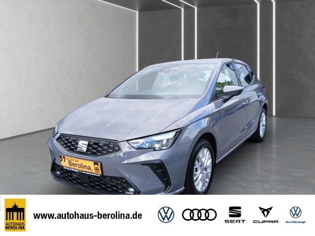 Ibiza 1.0 TSI Style DSG *NAV*GRA*LED*PDC*SHZ*