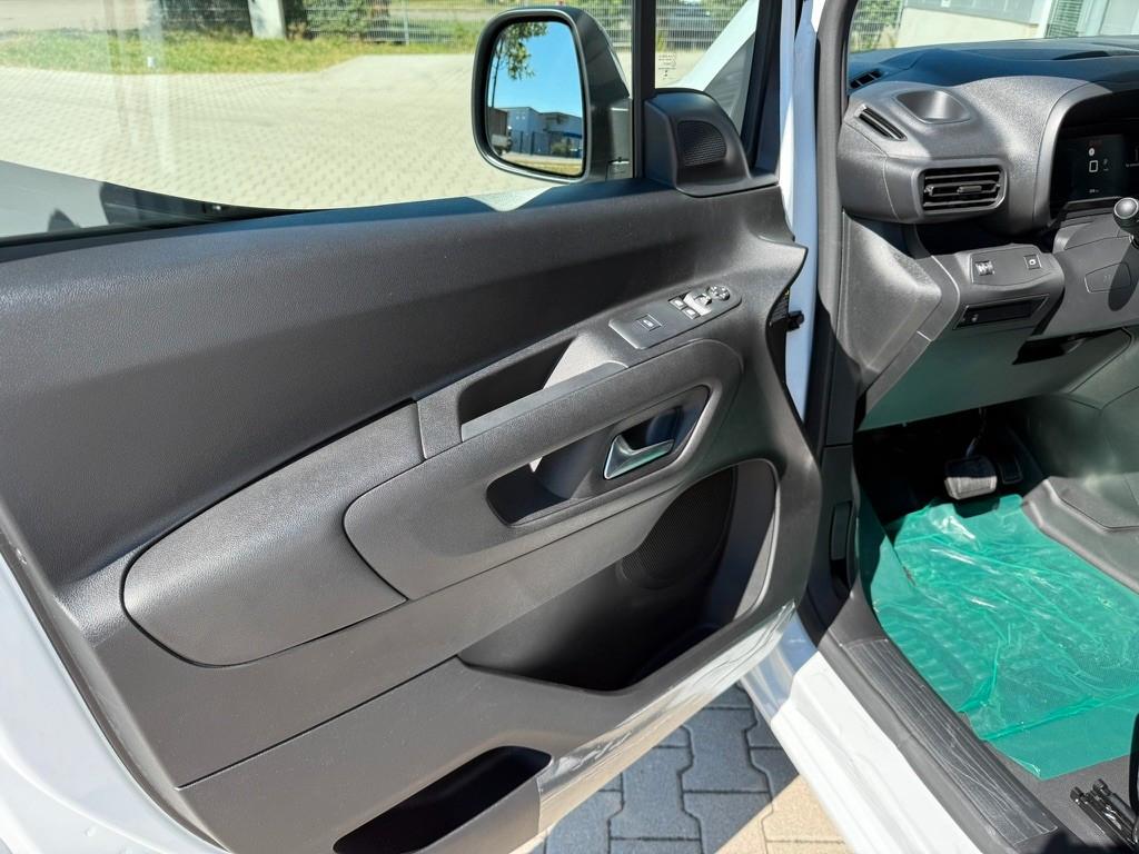 Citroën Berlingo Kasten L2H1/XL