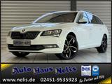 Skoda Superb 2,0 TDI Ambition Combi DAB Navi AndroidAu