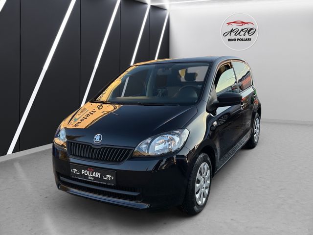 Skoda Citigo Active Klima 1 Hand