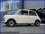 MINI Innocenti Mini 1001 * Sehr schöner Pflegezustand - MINI Oldtimer