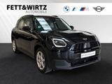 MINI Countryman C Paket M|Head-Up|H/K|DA&PA - MINI Countryman Serie Jahreswagen