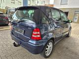 Mercedes-Benz A 170 CDI ELEGANCE AUTOMATIK/KLIMA/SITZHEIZUNG - Mercedes-Benz A 170 mit Diesel-Antrieb