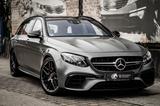 Mercedes-Benz E 63 S AMG 4Matic/PANO/MEMORY/AIRMATIC/DISTRONIC - Mercedes-Benz E 63 AMG in Berlin
