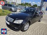 Mercedes-Benz C 180 CGI Automatik BlueEFFICIENCY SITZHZG+PDC+G - gebrauchte Mercedes-Benz C-Klasse aus dem Jahr 2010