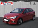 Hyundai i20 Advantage 1.2 SHZ LHZ RFK PDC KLIMA TEMPOMAT - Hyundai i20: Advantage