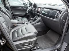 Foto Nummer 2: SKODA Kodiaq