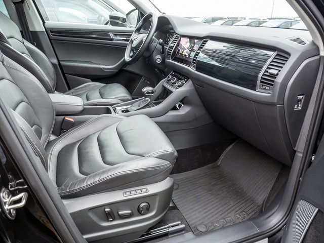 Foto Nummer 2: SKODA Kodiaq