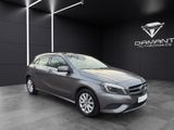 Mercedes-Benz A 180 CDI *AUT*PAN*XEN*LEDER*NAV*SHZ*PDC*LM - Mercedes-Benz A-Class: Cdi