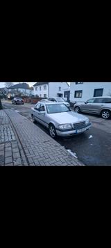 Mercedes-Benz Mercedes  C 200 W202 - gebrauchte Mercedes-Benz C 200 aus dem Jahr 1996