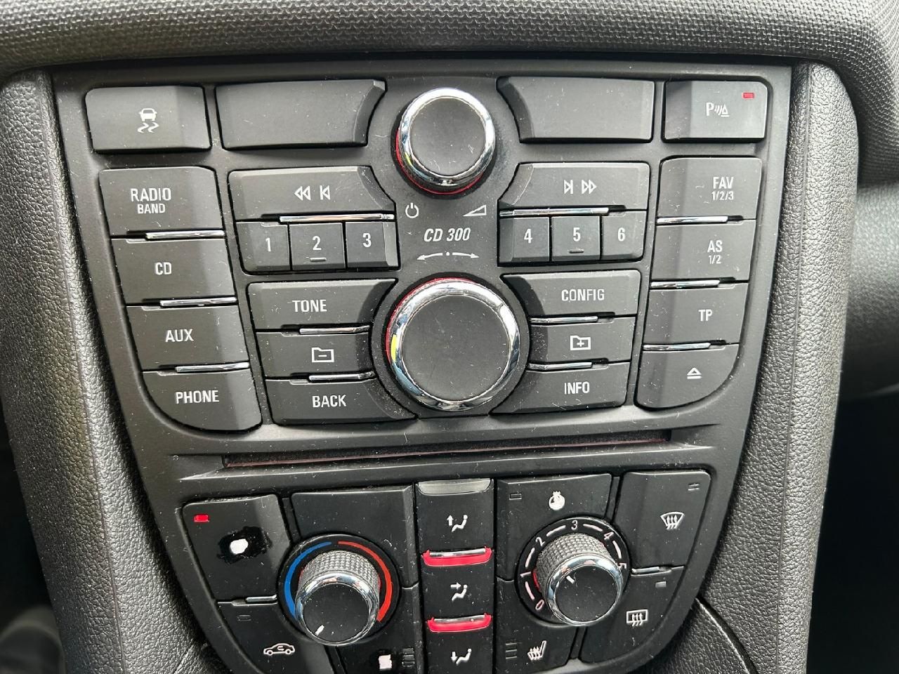 Fahrzeugabbildung Opel Meriva 1,4 150 Jahre Opel