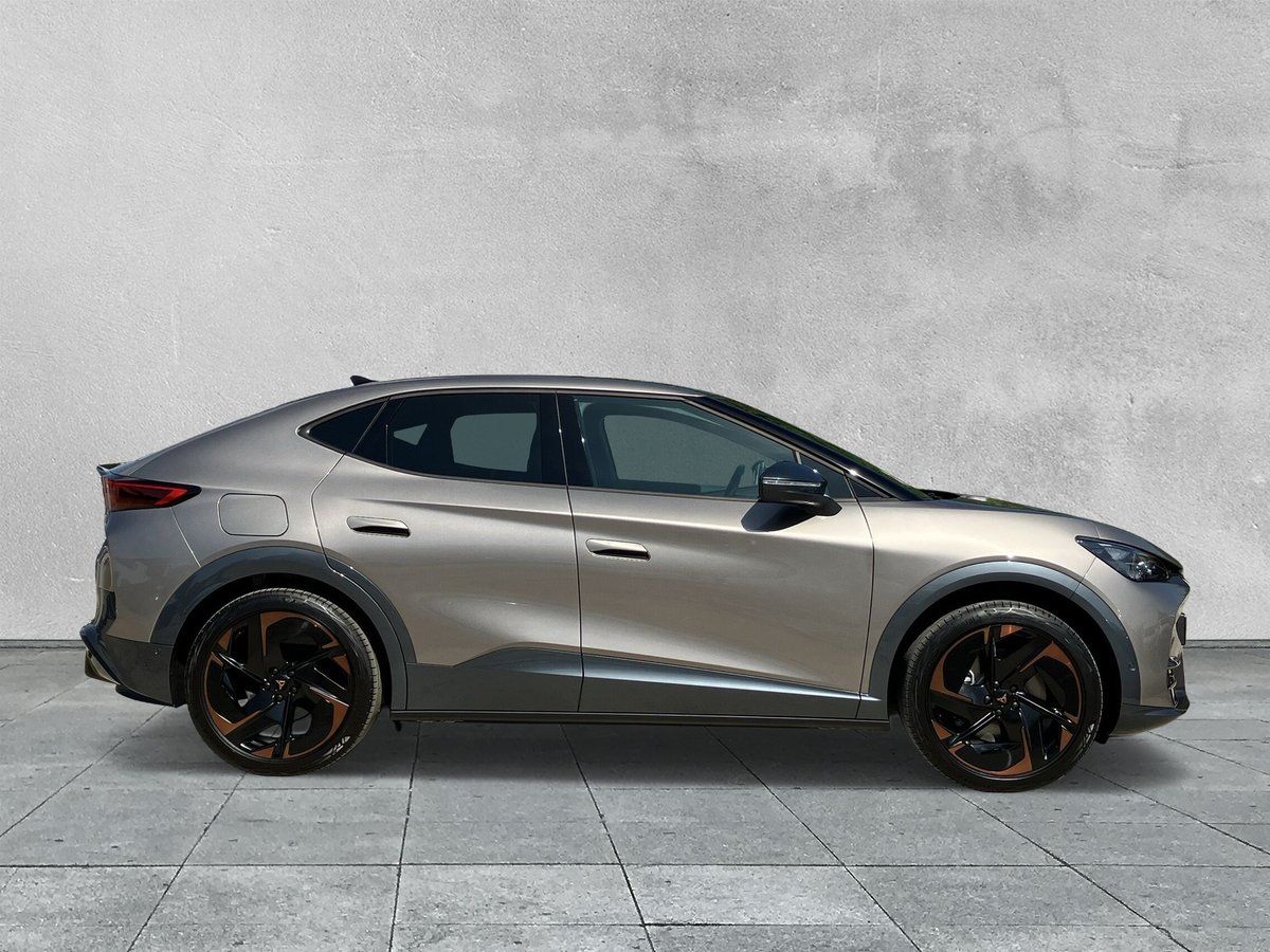 Cupra Tavascan - Bild 6