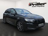 Audi Q7 50 TDI quattro competition plus/Laser/S-Line - Audi Q7: Competition Plus