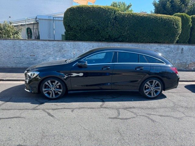 Image of Mercedes-Benz CLA 200 Shooting Brake