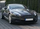 Aston Martin DBS 6.0 | first owner | 5123km - Aston Martin DBS von privat