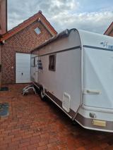 HYMER / ERIBA / HYMERCAR Eriba Moving 545, Klima, Mover, Autark, 100 Zul - Offers
