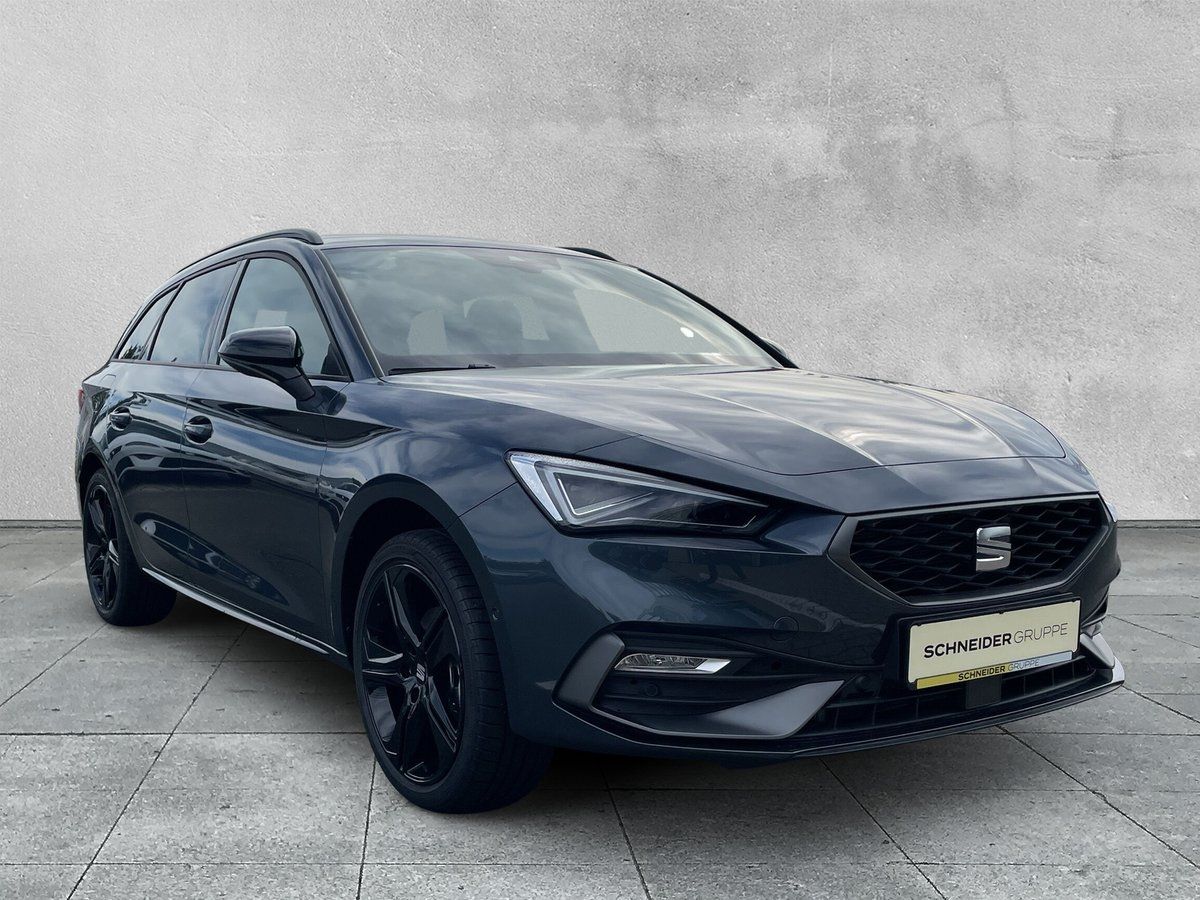 Seat Leon - Bild 7
