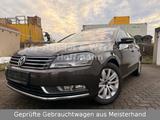 Volkswagen Passat Variant Motor überholt/DSG Kuppl./TÜV Neu