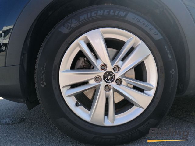 Grandland , Enjoy, 1.2 Direct Injection Turbo 96