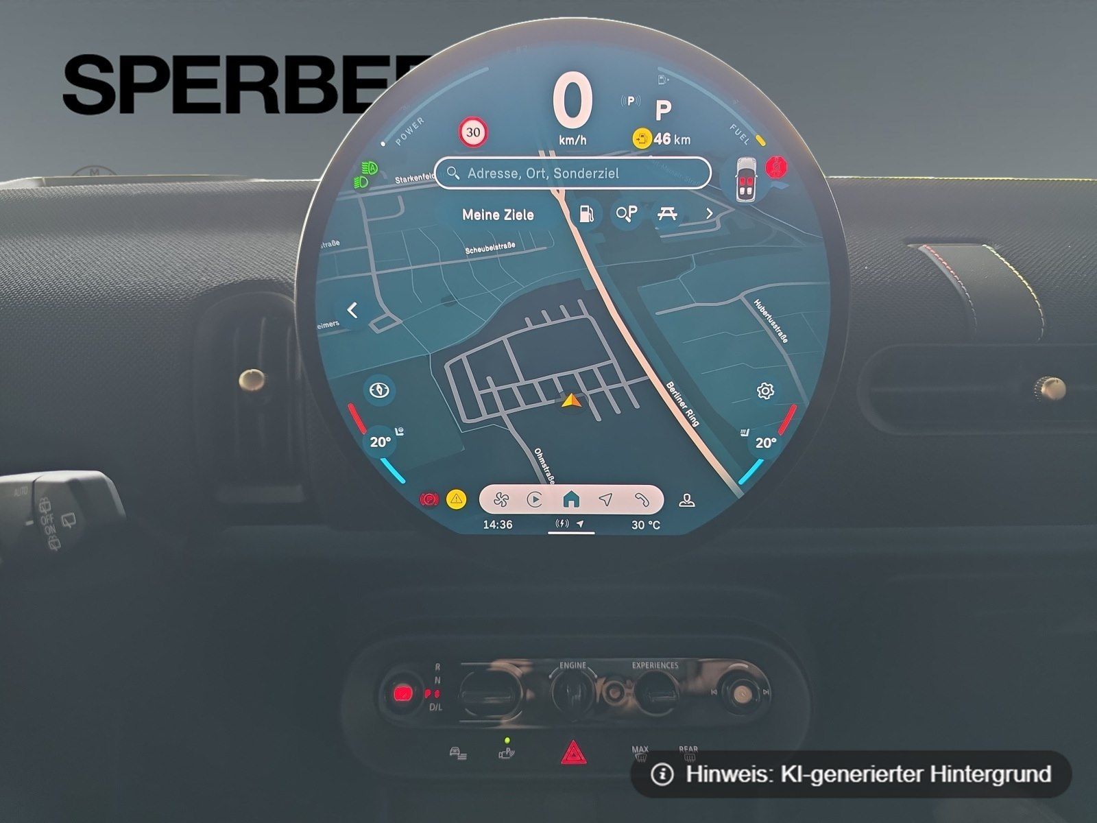 MINI Cooper C - Bild 17