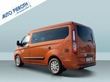 Ford Transit Custom L1 Automatik Nugget Aufstelldach - Ford Trans