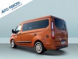 Ford Transit Custom L1 Automatik Nugget Aufstelldach - Ford Transit aufstelldach