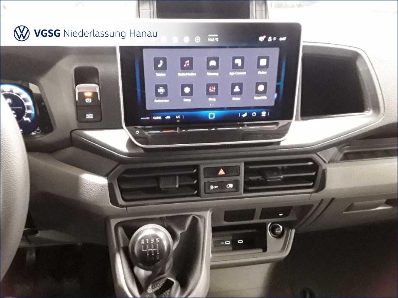 Volkswagen Crafter - Bild 5
