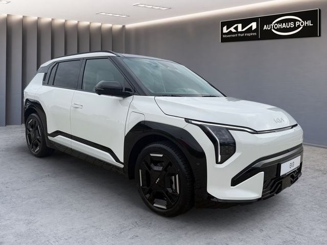 Kia EV3 81,4 KWH GTL DWP COM GD