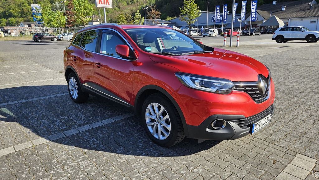 Image of Renault Kadjar
