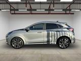 Ford Puma 1.0 EcoBoost ST-Line +ACC+LED+ - Ford Gebrauchtwagen in Rostock