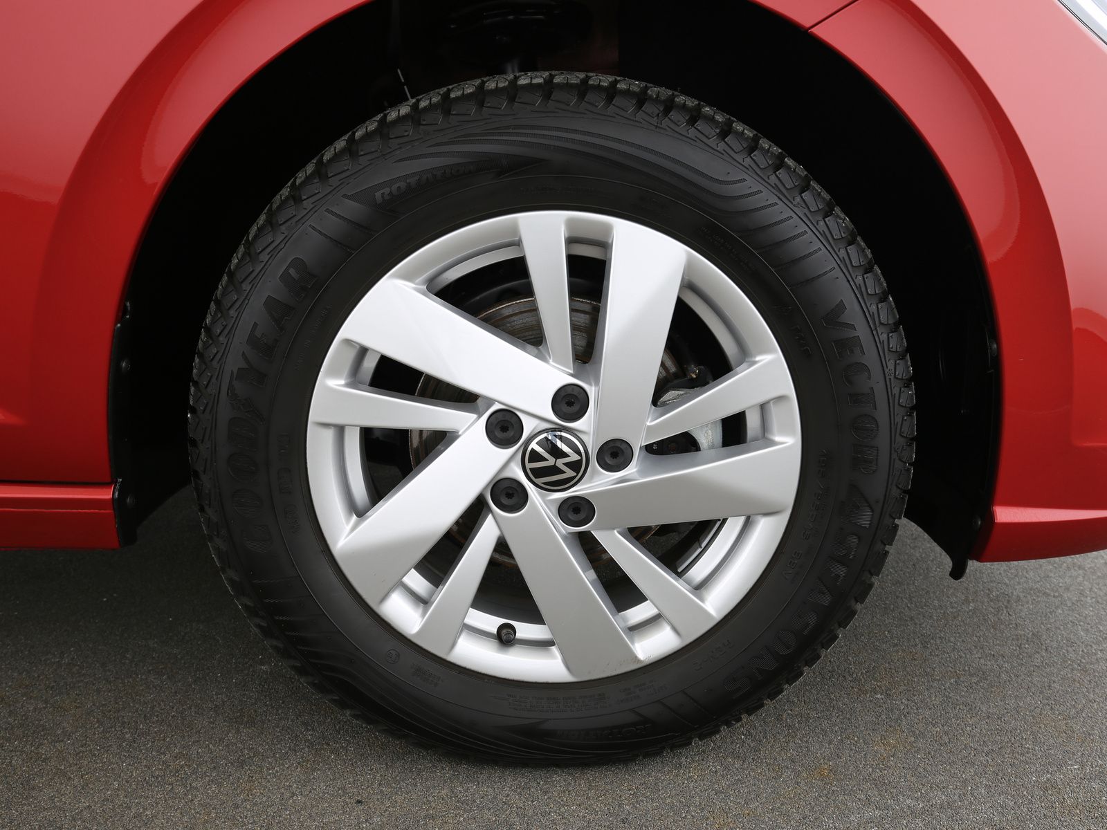Volkswagen Polo - Bild 19