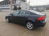 Volvo S60 D4 AWD Geartronic Summum Summum - Volvo Gebrauchtwagen in Pforzheim