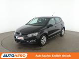 Volkswagen Polo 1.2 TSI Sound BlueMotion*NAVI*ACC*PDC*SHZ* - VW Polo Gebrauchtwagen in Köln