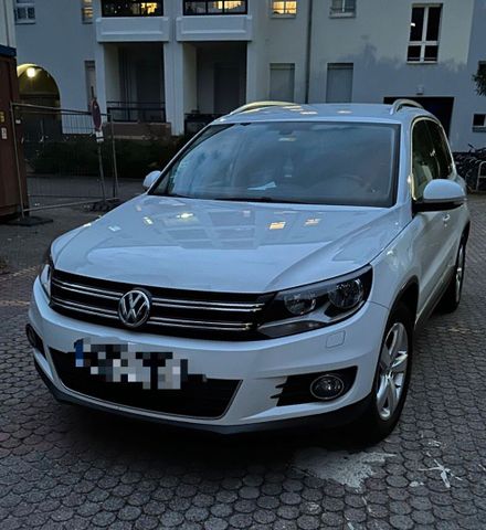 VW ANDERE