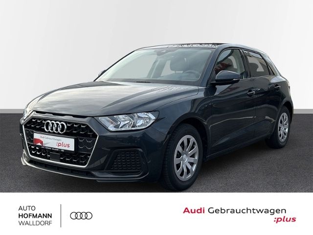 Audi A1 Sportback advanced 25 TFSI S tronic