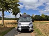 Malibu two rooms GT 640 LE RB - Malibu 640 LE RB Automatik