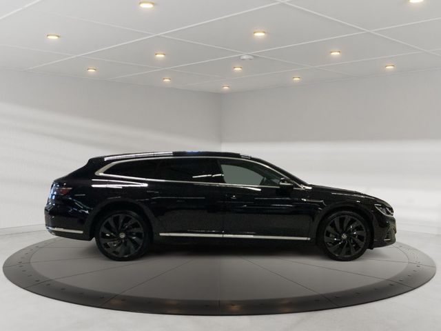 Arteon Shooting Brake R-Line TSI 4MOTION 206 kW