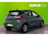 Hyundai i10 1.0 Select+NAVI+CARPLAY+KLIMA+KAMERA - Hyundai i10 Kombi Gebrauchtwagen