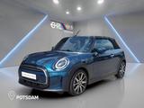 MINI Cooper HEAD-UP DAB LED RFK NAVIGATION - MINI Cooper Cabrio in Berlin