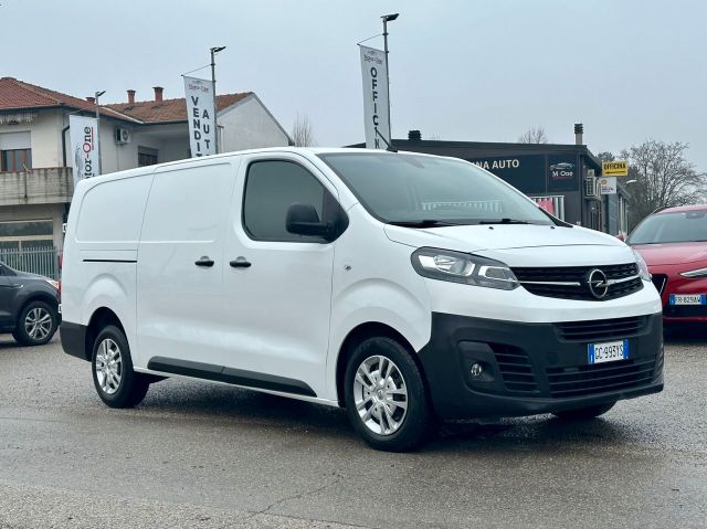 Opel Vivaro 2.0 Diesel L3 H1 2.0 Diesel 122cv