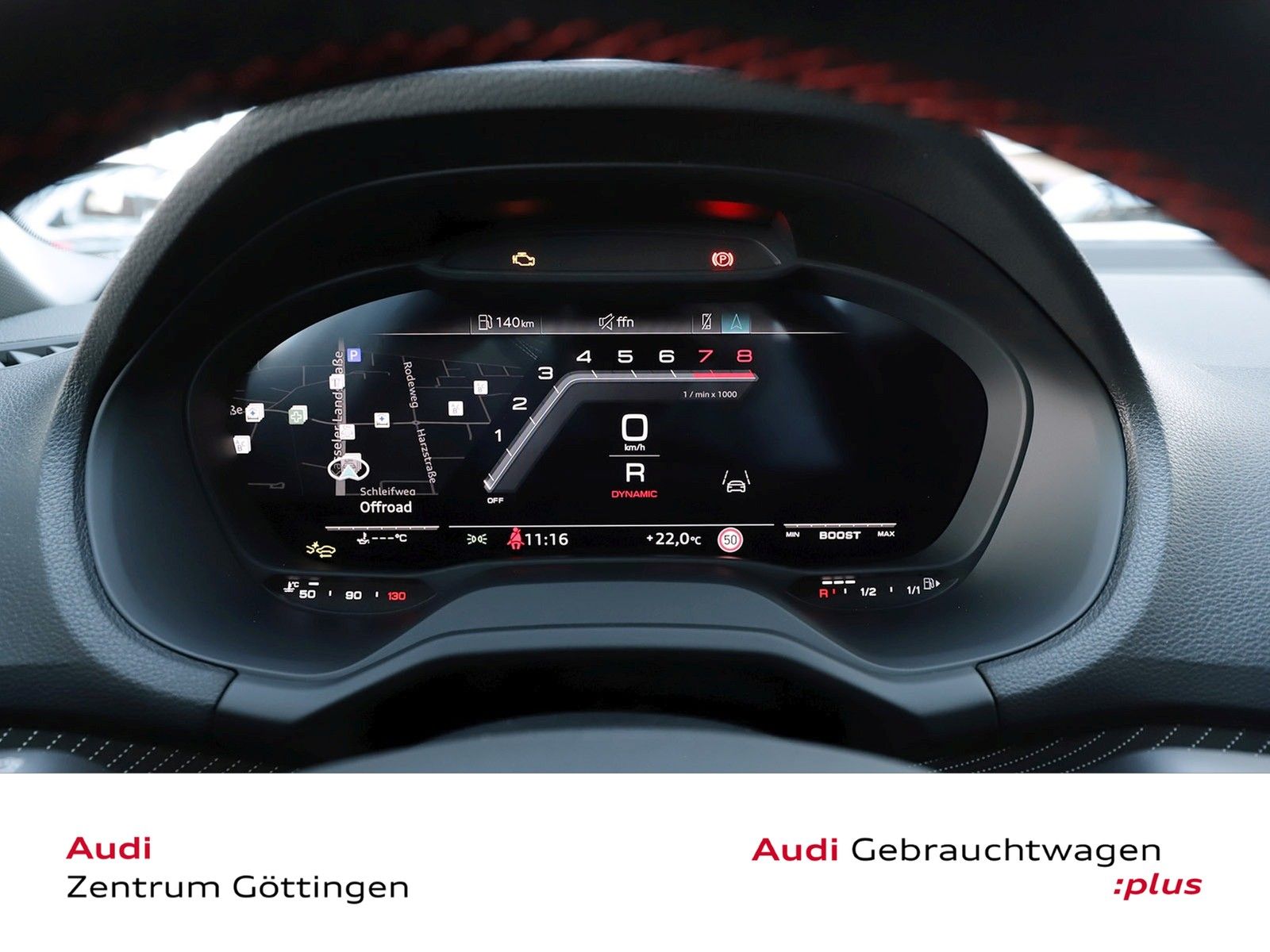 Audi SQ2 - Bild 15