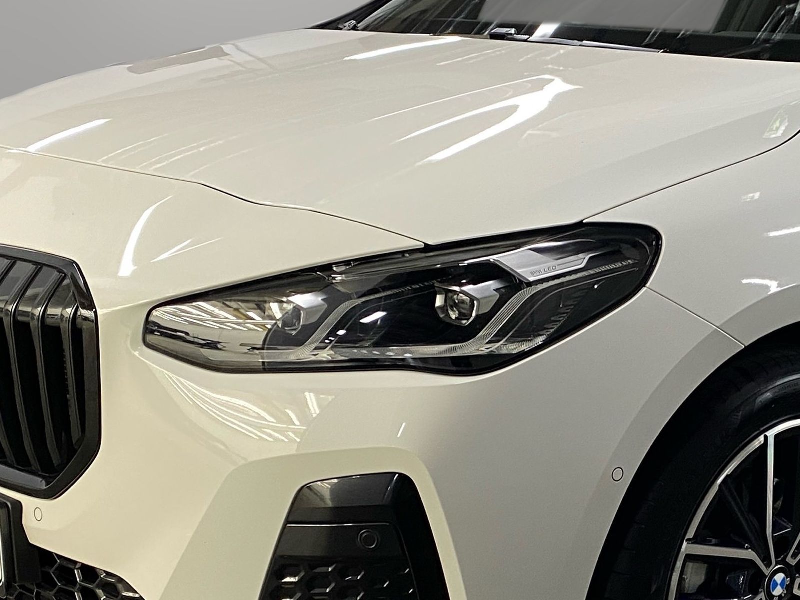 BMW 220 Active Tourer - Bild 7